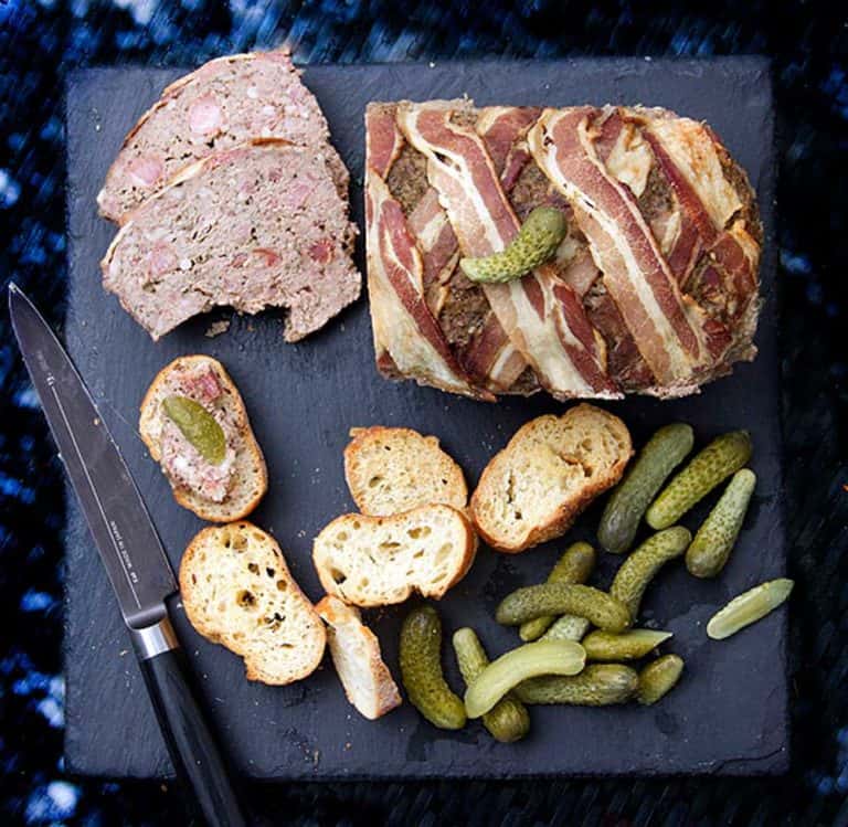 Pâté grandmère How To Make The Best Gourmet Pate at Home