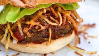 Chori burger - Wikipedia