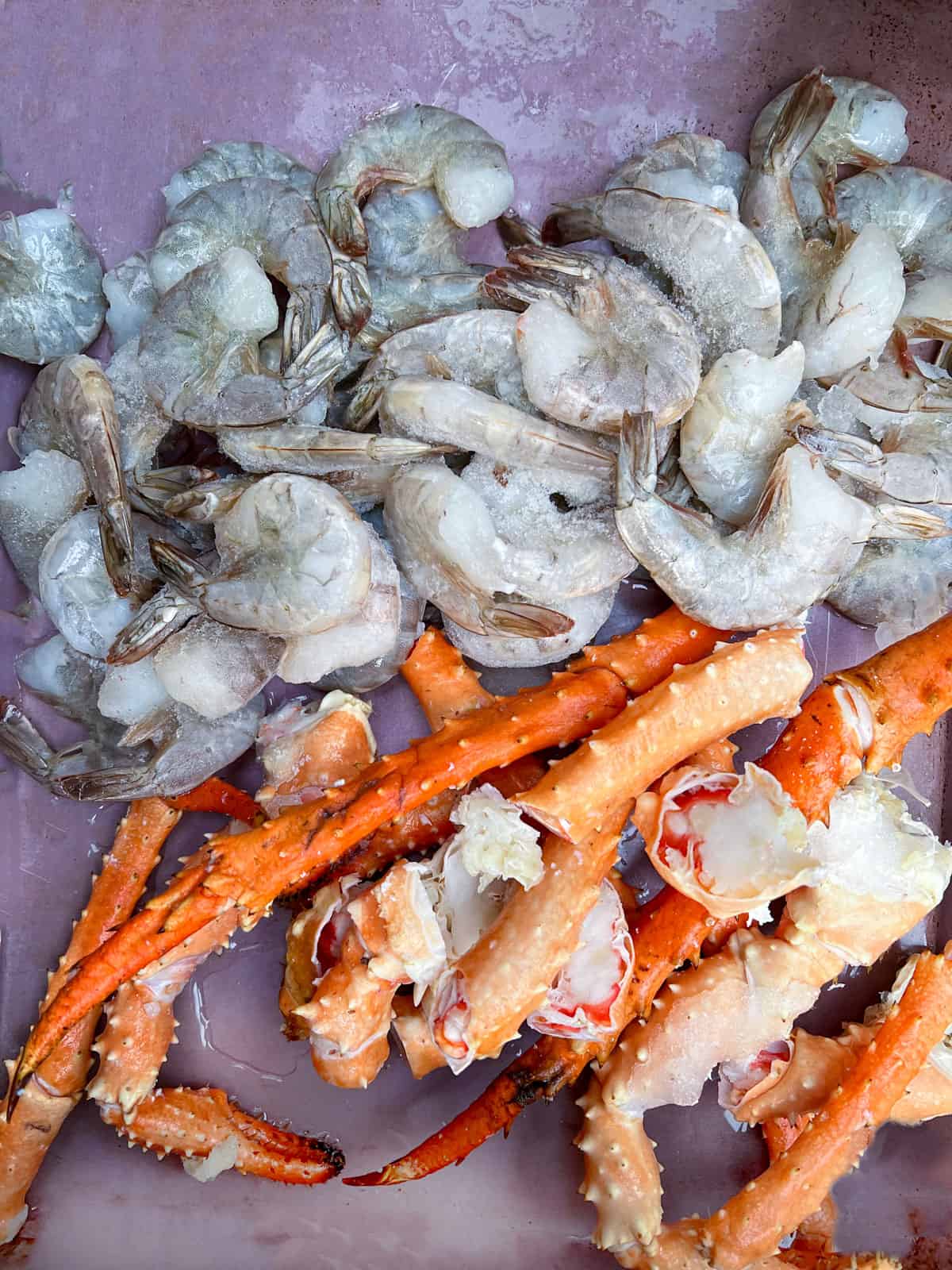 Shrimp and Crab Boil, Recipe in 2023